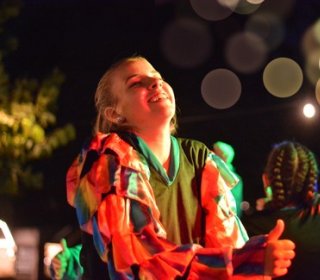 27/28/29 NOVEMBRE 2026 - À LA RECHERCHE DE SON ONCLE DANS LA FORÊT DE JOU NATURE