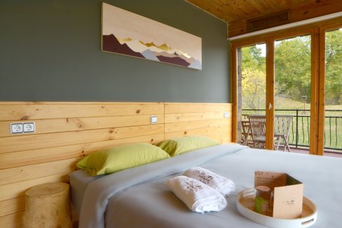 6/7/8 JUIN - WEEK-END EN FAMILLE - Vivez le printemps !