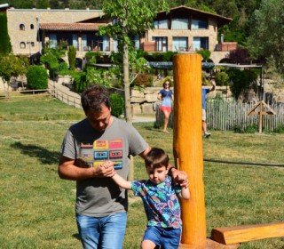 VACANCES D'ÉTÉ 2026 - DU 1ER JUILLET AU 6 SEPTEMBRE 2026