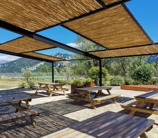 Hôtel El Jou Nature