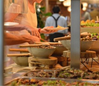 20/22 novembre 2026 - WEEK-ENDS D'AUTOMNE EN FAMILLE