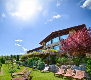 18/19 AVRIL 2026 - WEEK-END FAMILIAL AVANT LA SAINT-JORDI