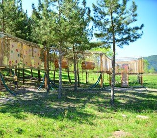Activités familiales chez Jou Nature