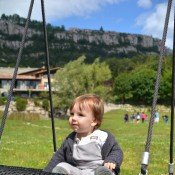 Vacances pour les familles avec enfants