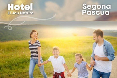 Deuxième Pâques à la bergueda