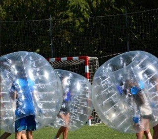 Activités familiales chez Jou Nature