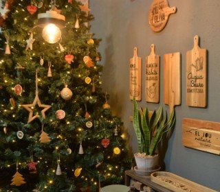 18/20 DÉCEMBRE 2026 - INSPIRATION DE NOËL