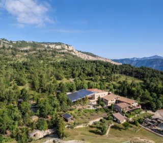 20/22 novembre 2026 - WEEK-ENDS D'AUTOMNE EN FAMILLE