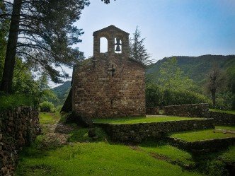 Sant Vicenç del Rus