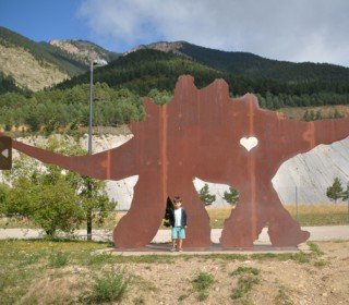 Que visiter près de nous?