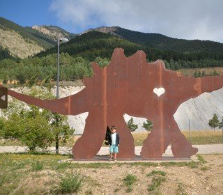 Que visiter près de nous?