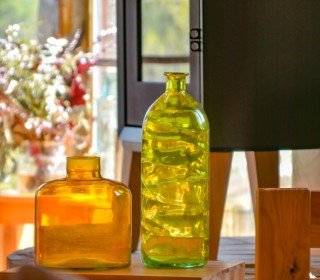 11/13 DÉCEMBRE 2026 - À LA RECHERCHE DE SON ONCLE DANS LA FORÊT DE JOU NATURE