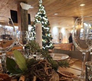 SOURIS DE NOËL