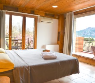 18/19 AVRIL 2026 - WEEK-END FAMILIAL AVANT LA SAINT-JORDI