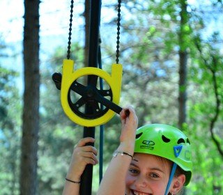 Activités familiales El Jou Nature