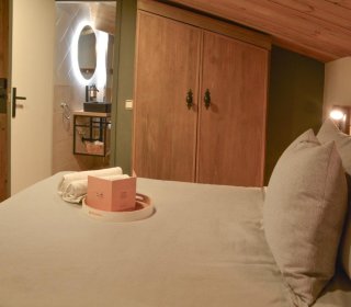 16/17 mai 2026. Escapade en famille