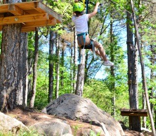 Activités familiales El Jou Nature