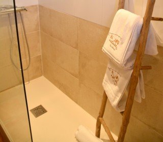 Comment sont les chambres ?