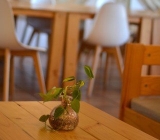 El Jou Nature : Espace réunion