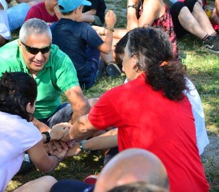 Activités familiales El Jou Nature