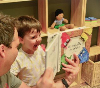 29/31 mai 2026. Escapade en famille