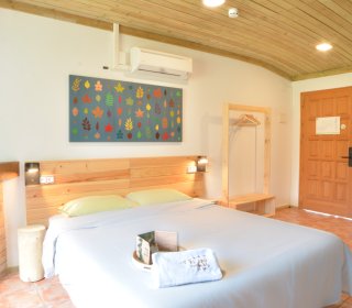 18/19 AVRIL 2026 - WEEK-END FAMILIAL AVANT LA SAINT-JORDI