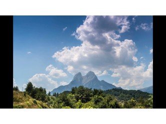 Patrimoine de l'UNESCO au Berguedà