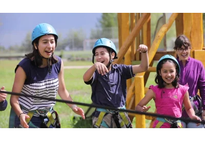 6/7/8 JUIN - WEEK-END EN FAMILLE - Vivez le printemps !