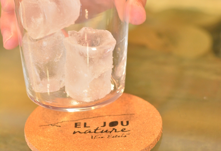 Serveis de bar – El Jou Nature