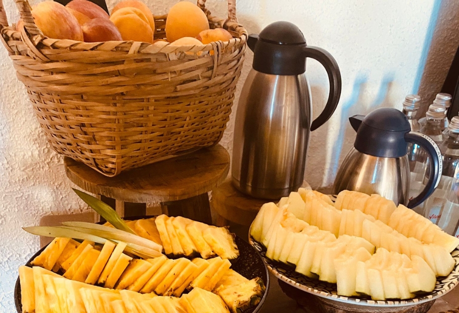buffets el jou nature