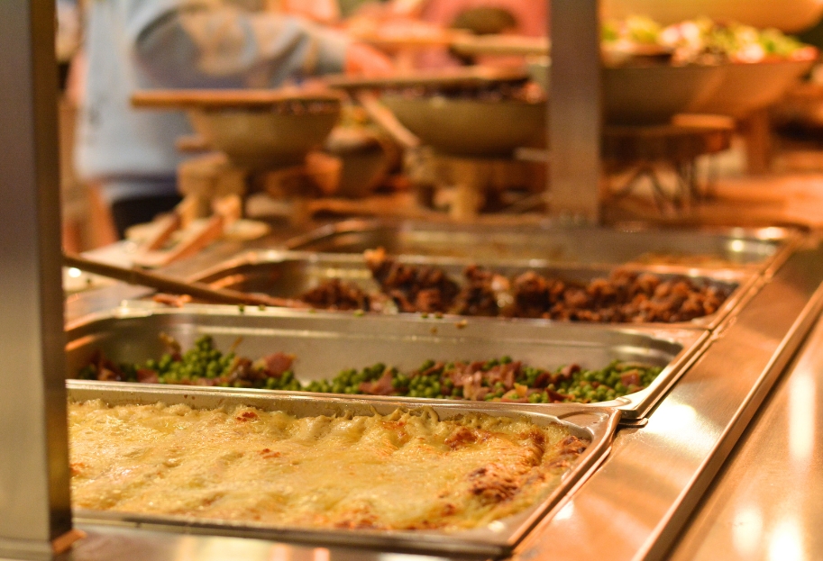 buffets el jou nature