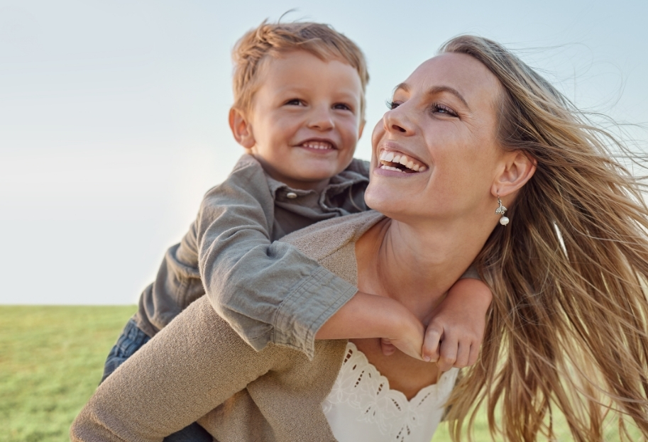 Family weekends, getaways, tourism at the Jou Nature