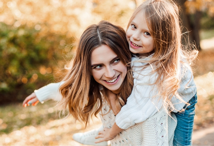 Family weekends, getaways, tourism at Jou Nature