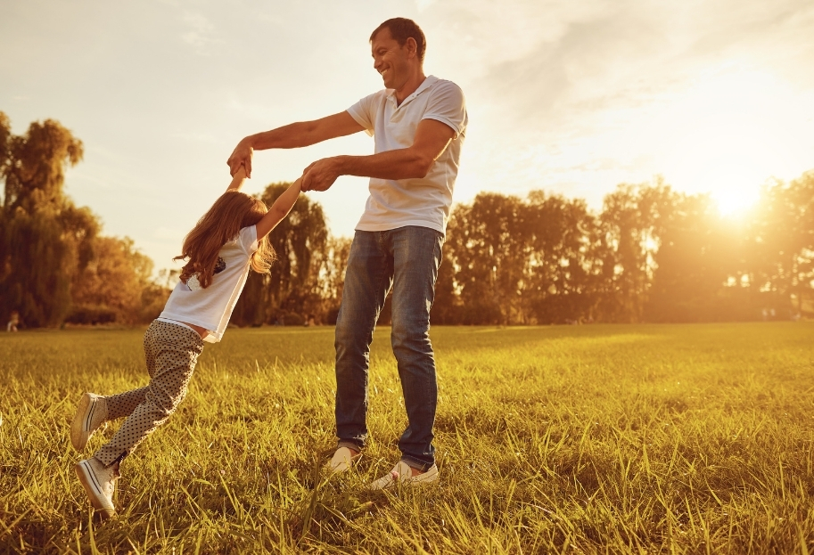 Family weekends, getaways, tourism at Jou Nature