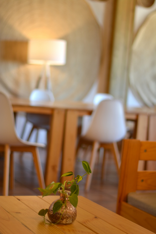 MICE conferiencias eventos para empresas El Jou Nature