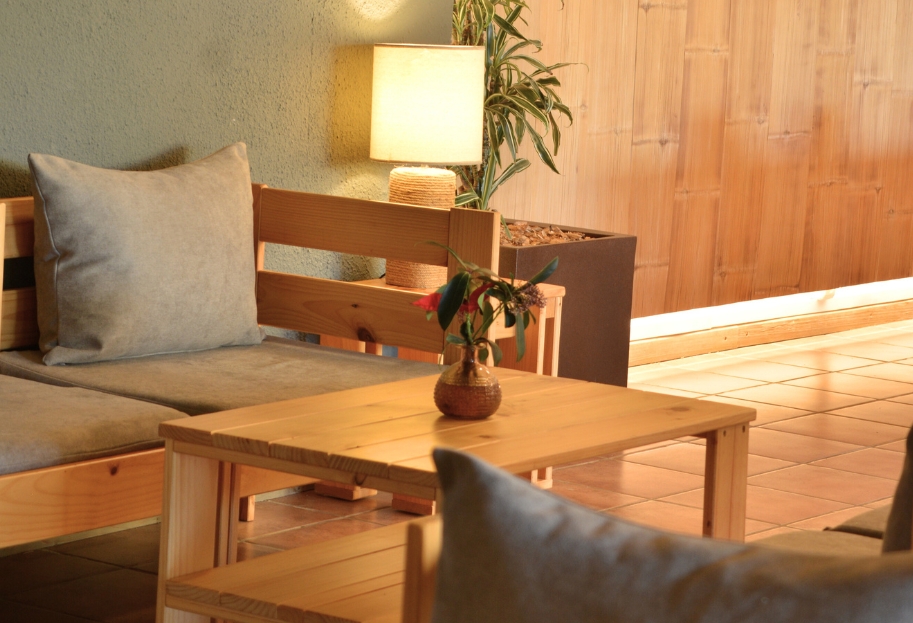 MICE conferiencias eventos para empresas El Jou Nature