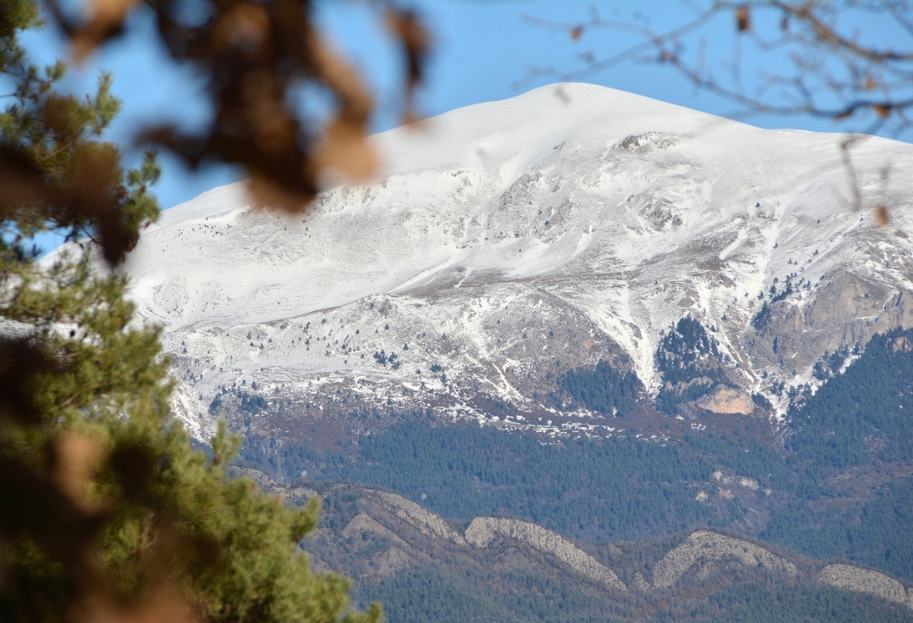 El Jou Natura Pirineu
