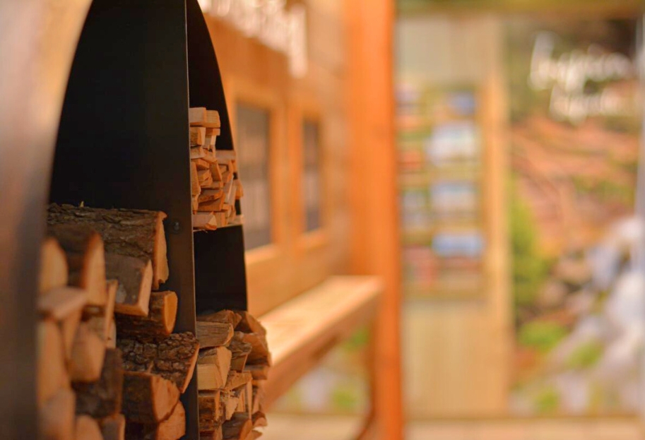 The Jou Nature boutique