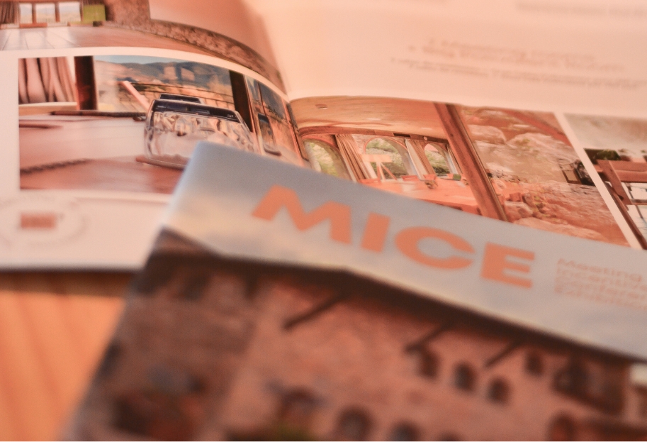 Mice El Jou Nature