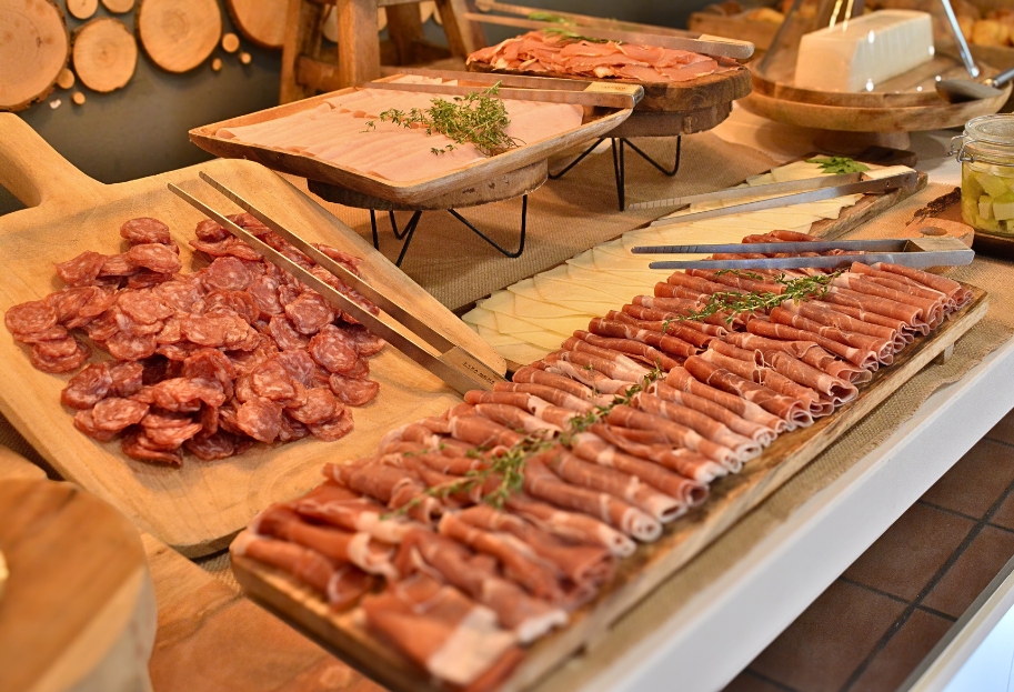 buffets el Jou Nature 3