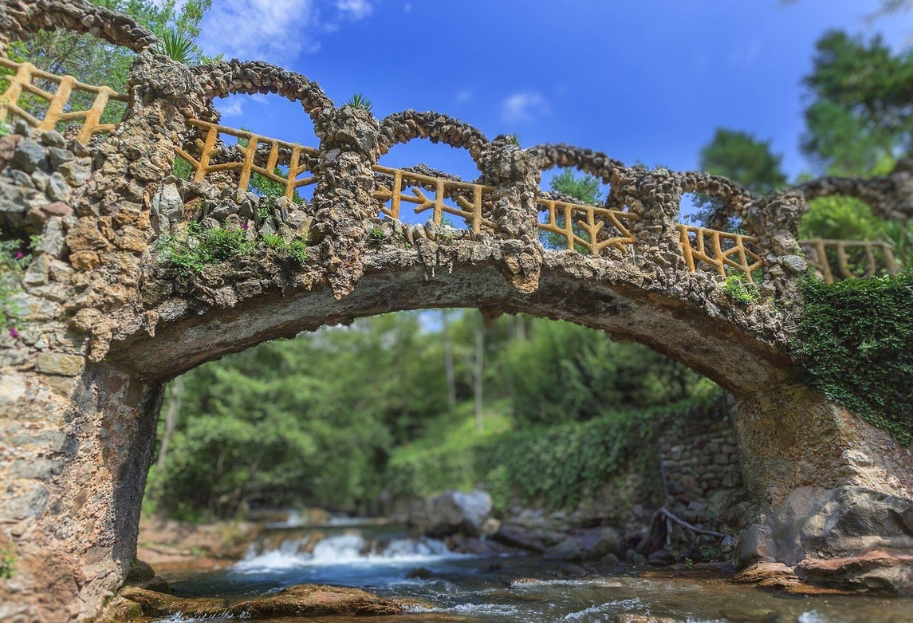 Entorn excursions El Jou Nature