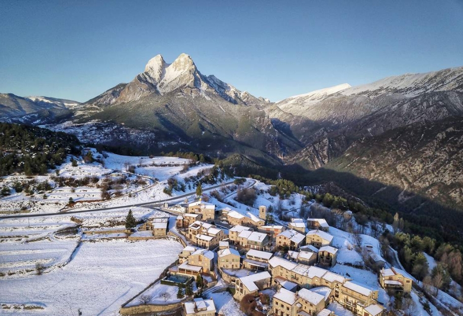 Entorn excursions El Jou Nature