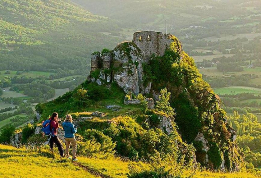 Entorn excursions El Jou Nature