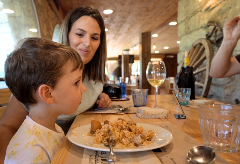 El Jou Nature Instal·lacions i serveis