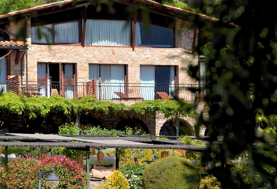 El Jou Nature Instalacionesy servicios