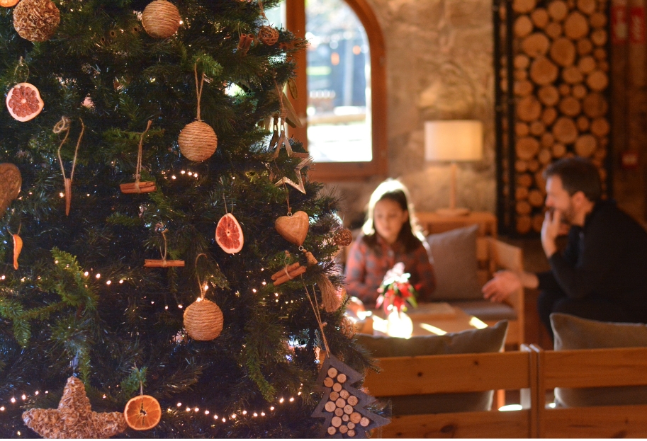 special dates at Jou Nature