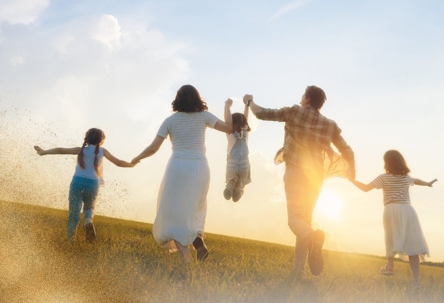 Family getaways at El Jou Nature