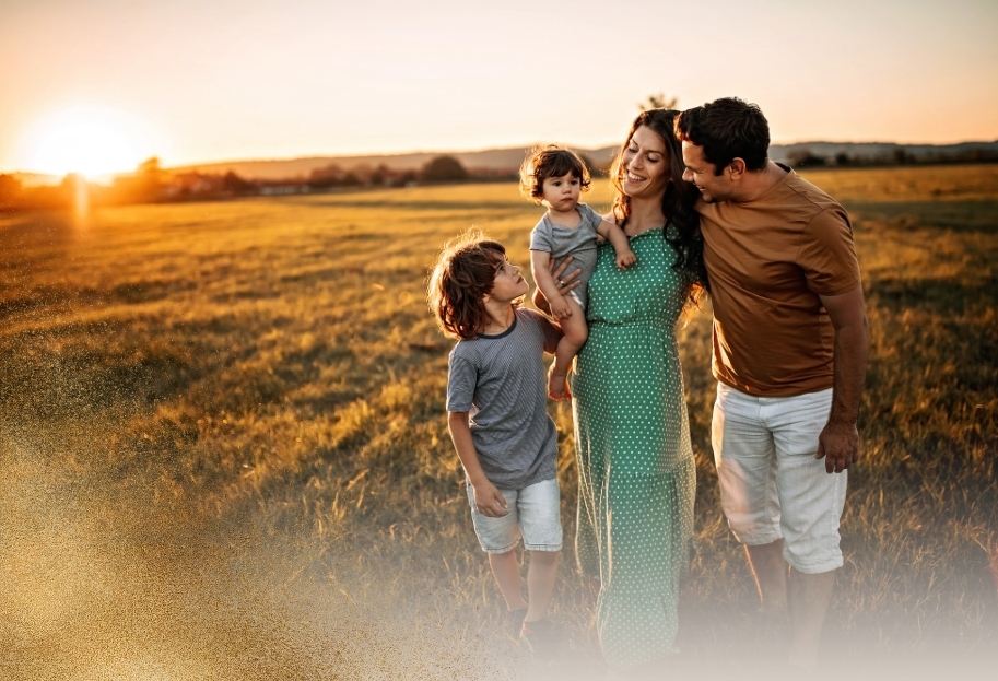 summer getaway jou nature