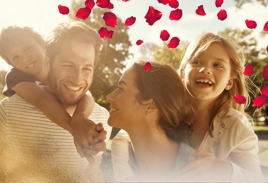 Sant Jordi at El Jou Nature